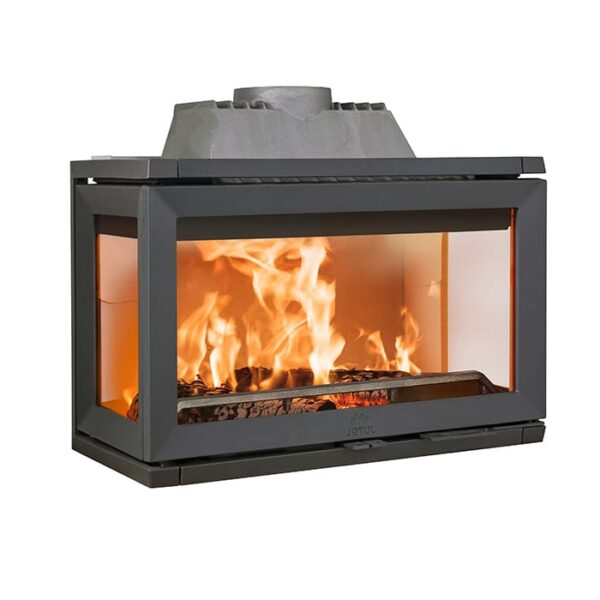 Jotul I620FRL Insert Woodburner - Image 2