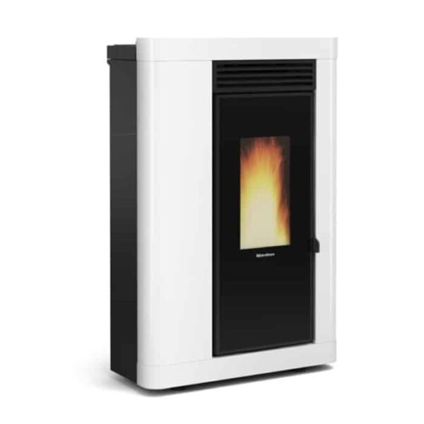 La Nordica Annabella AD Evo Pellet Stove - Image 3