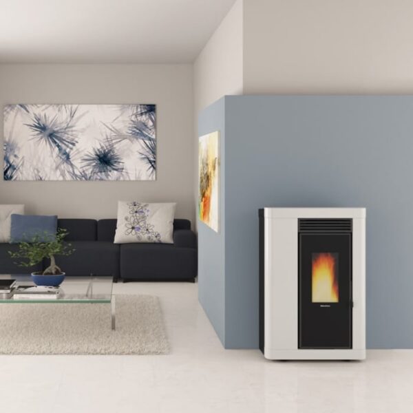 La Nordica Annabella AD Evo Pellet Stove - Image 2