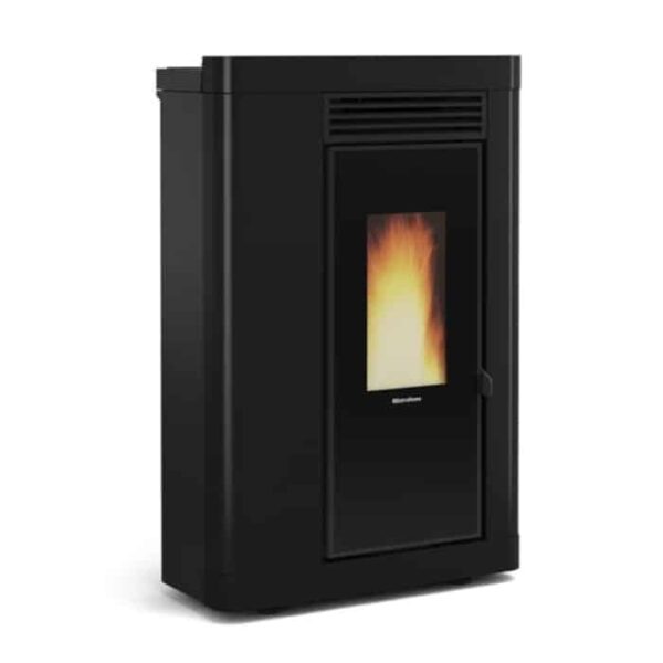 La Nordica Annabella AD Evo Pellet Stove - Image 4