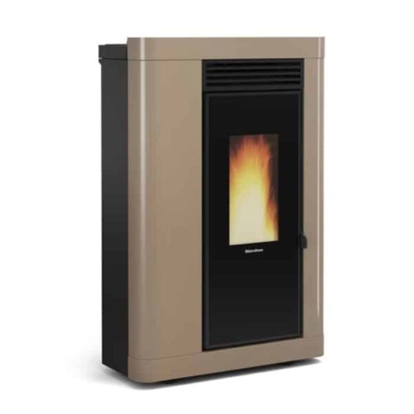La Nordica Annabella AD Evo Pellet Stove - Image 5
