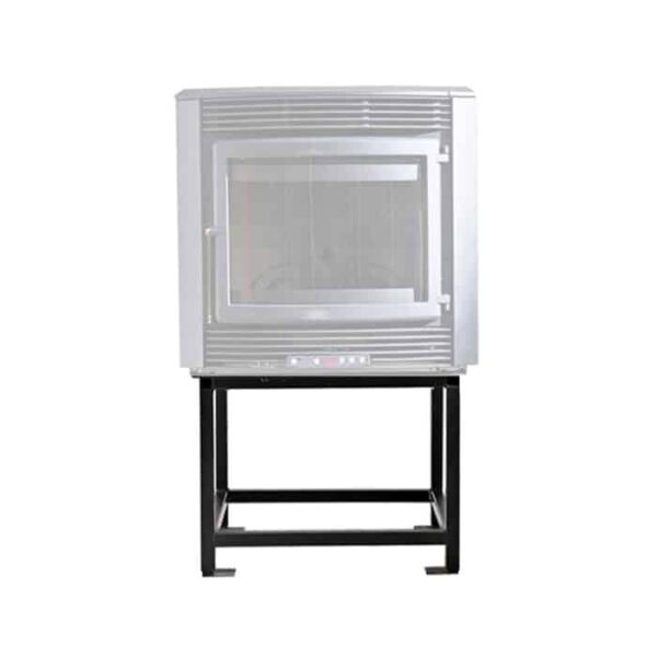 La Nordica Comfort P85 Plus Insert Pellet Stove - Image 6