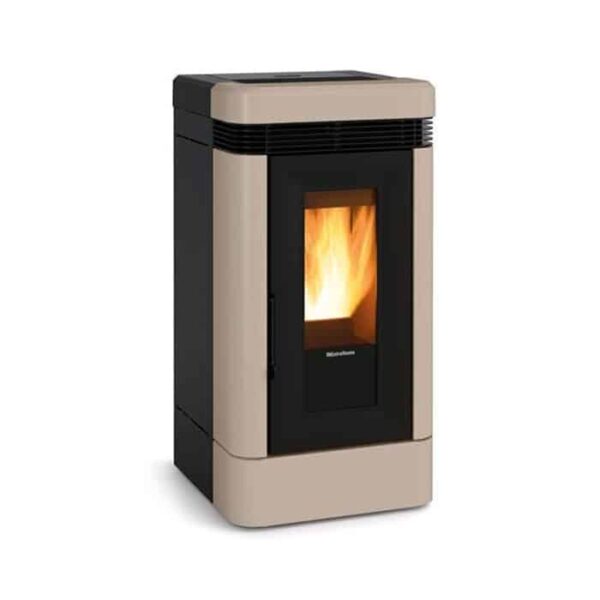 La Nordica Lucia Plus Pellet Stove - Image 2