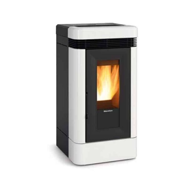 La Nordica Lucia Plus Pellet Stove - Image 3