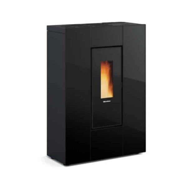 La Nordica Marilena Plus AD Crystal Pellet Stove - Image 3