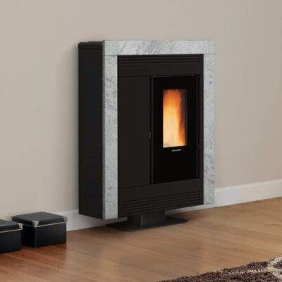 La Nordica Souvenir Petra Evo Pellet Stove