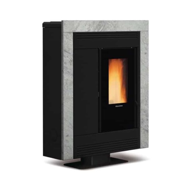 La Nordica Souvenir Petra Evo Pellet Stove - Image 3