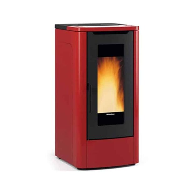 La Nordica Teorema Pellet Stove - Image 2