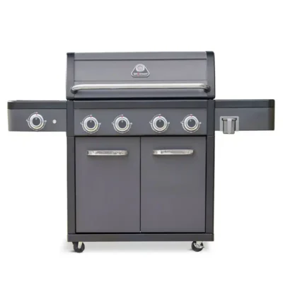 Grillstream Legacy 4 Burner BBQ