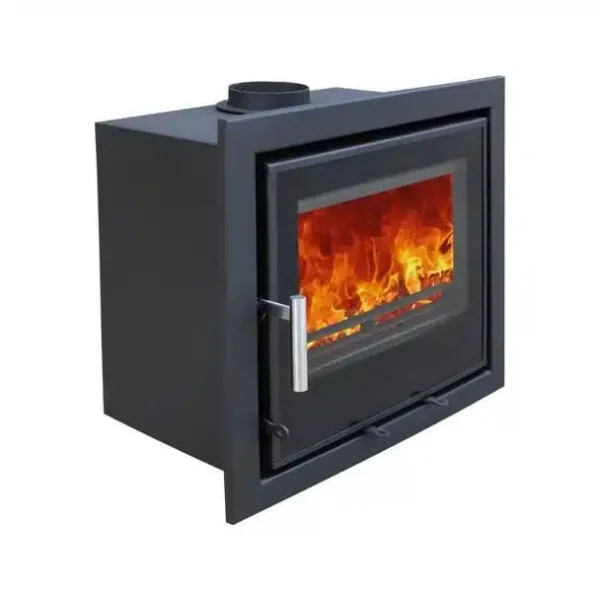Woodford Lovell C550 Inset Woodburning - Image 2