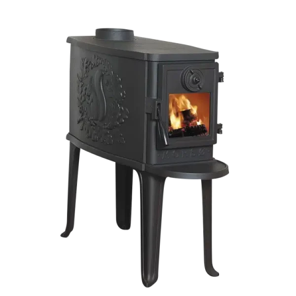 Morso 2B Standard Woodburning Stove