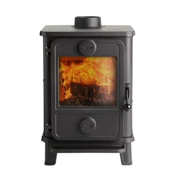 Morso 1010 Squirrel Woodburning Stove