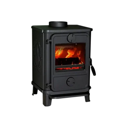 Morso 1412 Squirrel Woodburning/Multifuel Stove