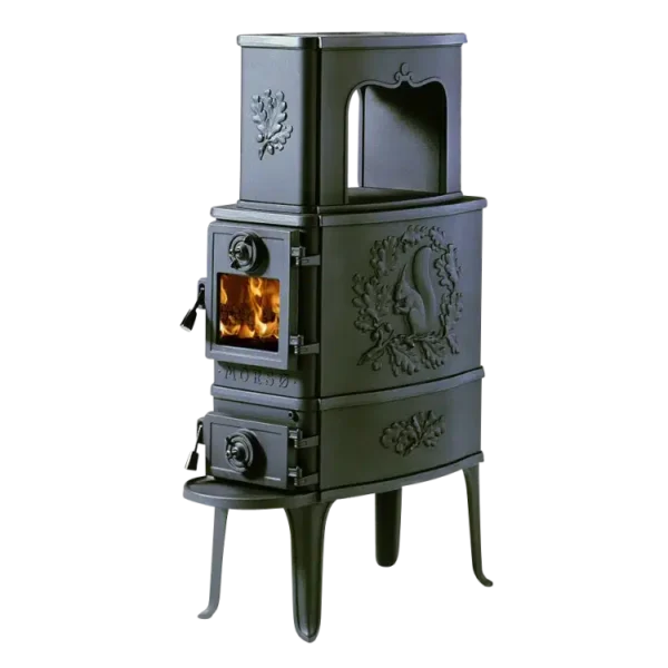 Morso 2B Classic Woodburning Stove