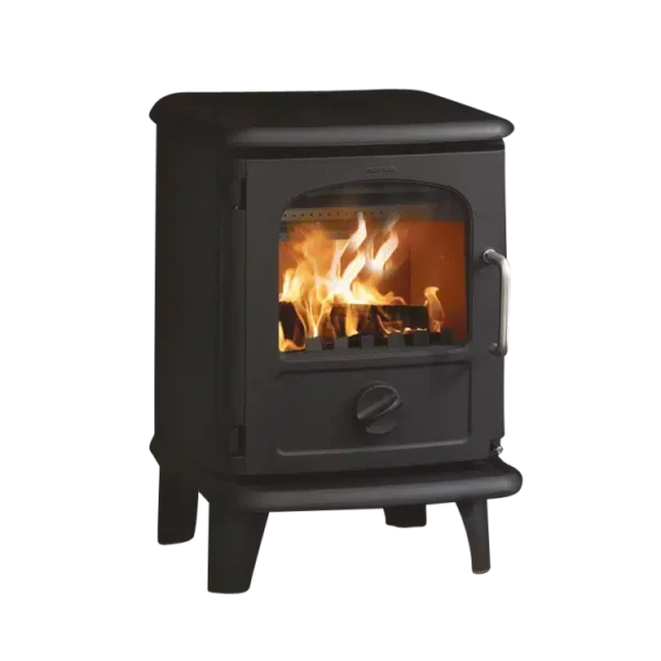 Morso 3112 Badger Woodburning/Multifuel Stove