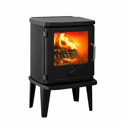 Morso 3116 Badger Woodburning Stove