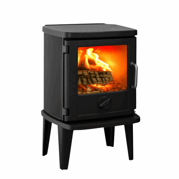Morso 3116 Badger Woodburning Stove