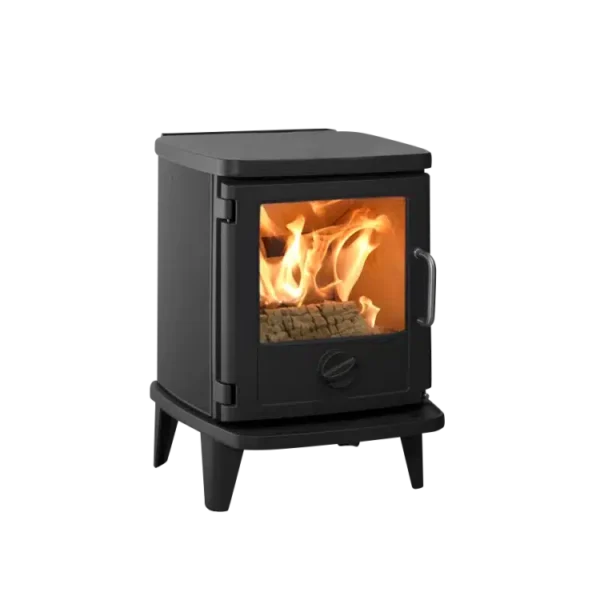 Morso 3116 Badger Woodburning Stove - Image 2