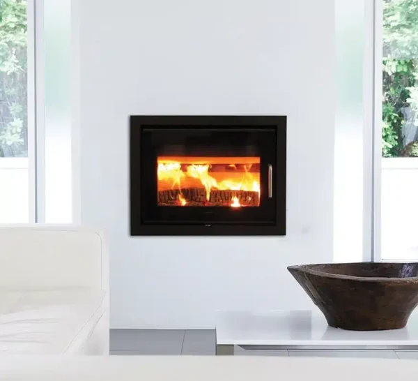 Morso 5660 Insert Woodburning Stove - Image 3