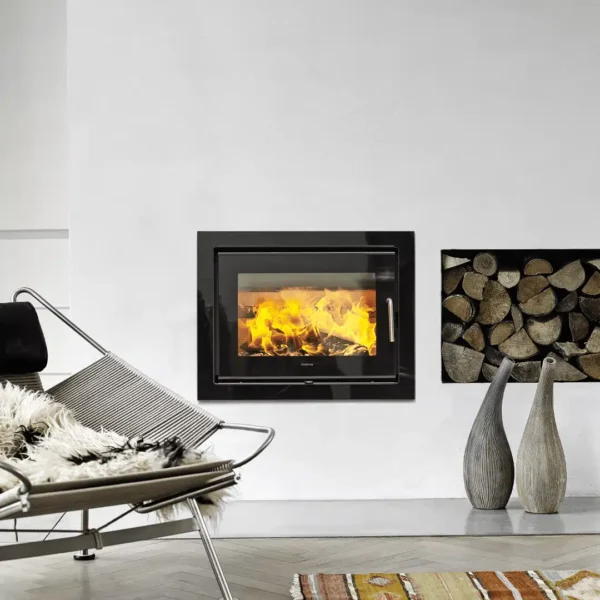 Morso 5660 Insert Woodburning Stove - Image 2