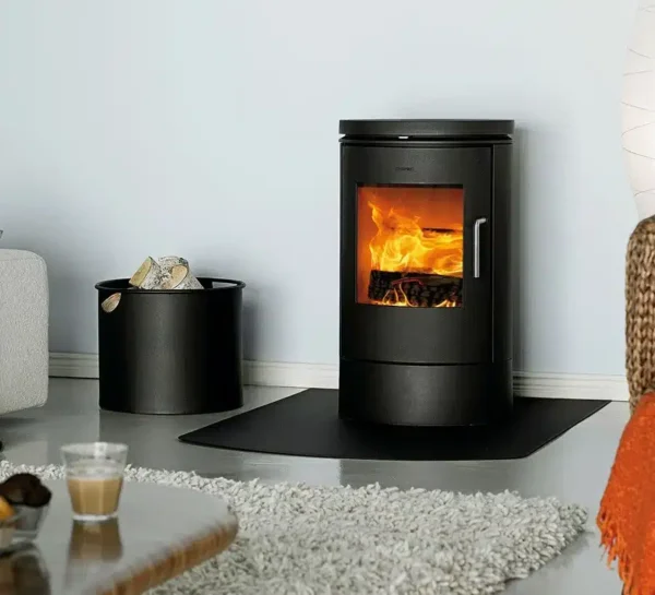 Morso 6140 Woodburning Stove - Image 3