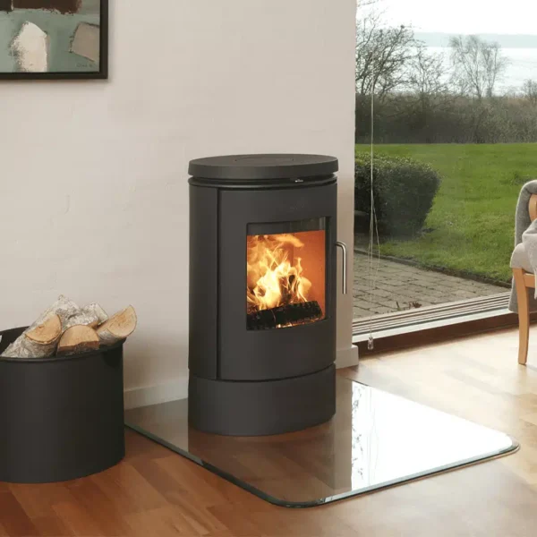 Morso 6140 Woodburning Stove - Image 2