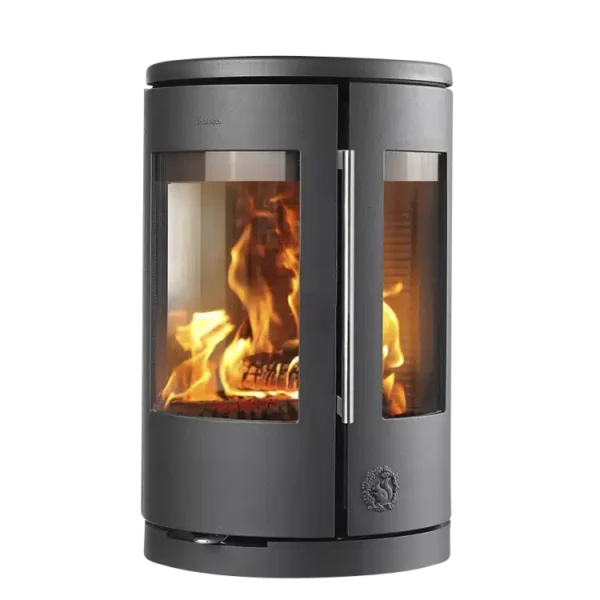 Morso 7470 Wall Hung Woodburning Stove