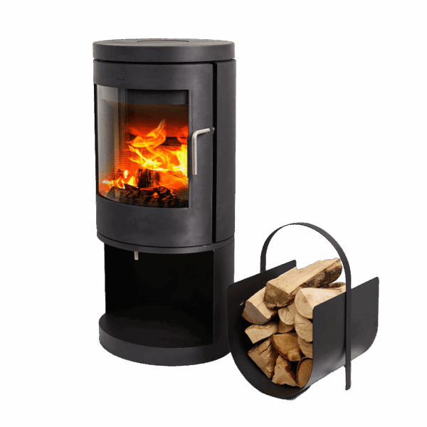 Morso 8643 Woodburning Stove - Image 2