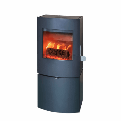 Morso S11-43 Woodburning/Multifuel Stove