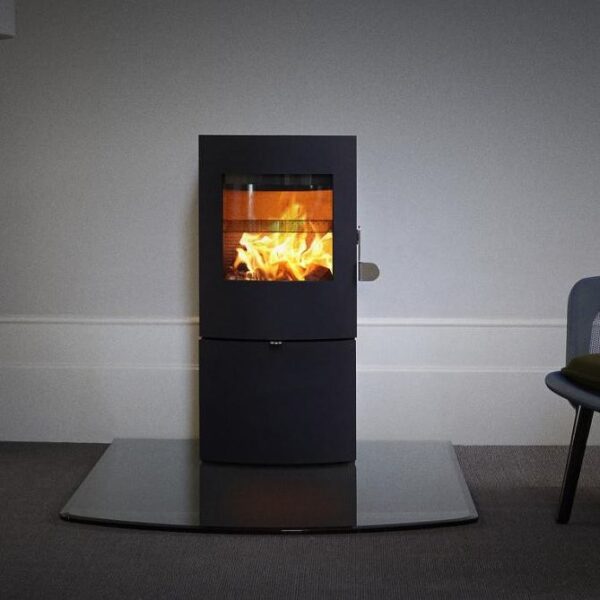 Morso S11-43 Woodburning/Multifuel Stove - Image 2