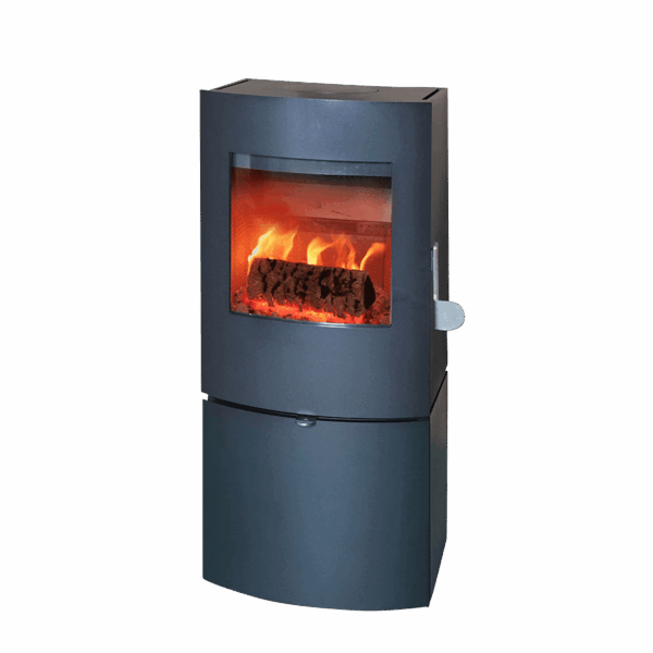 Morso S11-43 Woodburning/Multifuel Stove