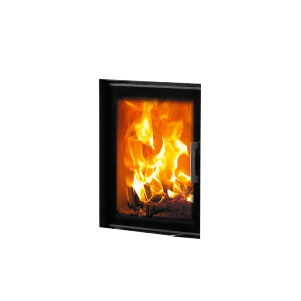 Morso S121-21 Double Sided Insert Woodburning Stove