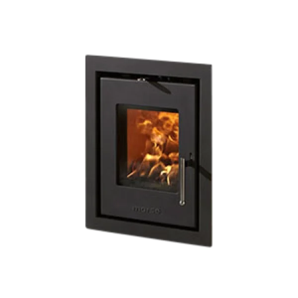 Morso S81 Insert Woodburning/Multifuel Stove