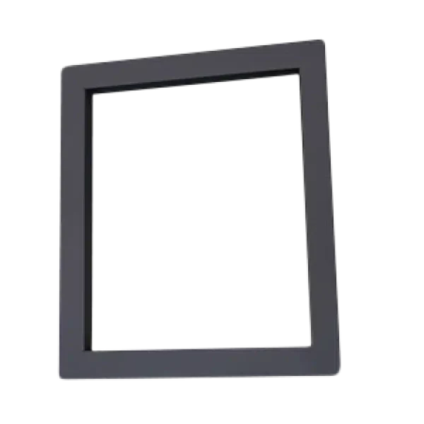Morso S81 Insert Woodburning/Multifuel Stove - Image 5