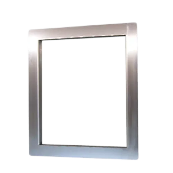 Morso S81 Insert Woodburning/Multifuel Stove - Image 6