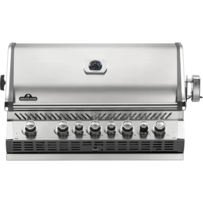 Napoleon Built In Prestige PRO665 RB