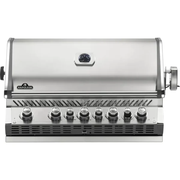 Napoleon Built In Prestige PRO665 RB