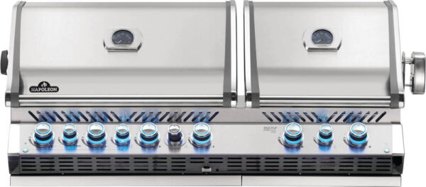 Napoleon Built In Prestige PRO825 RBI - Image 3