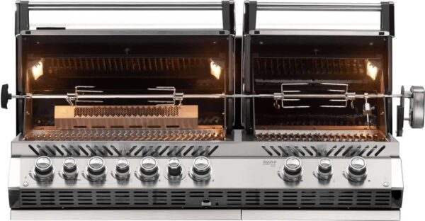 Napoleon Built In Prestige PRO825 RBI - Image 4
