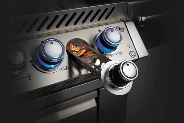 Napoleon Built In Prestige PRO825 RBI - Image 6