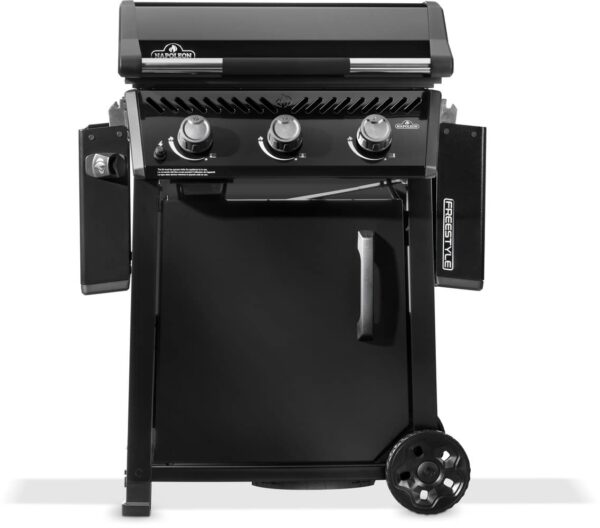 Napoleon Freestlye 24 Gas Plancha - Image 2