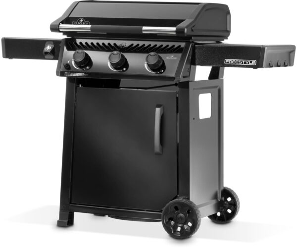 Napoleon Freestlye 24 Gas Plancha - Image 9