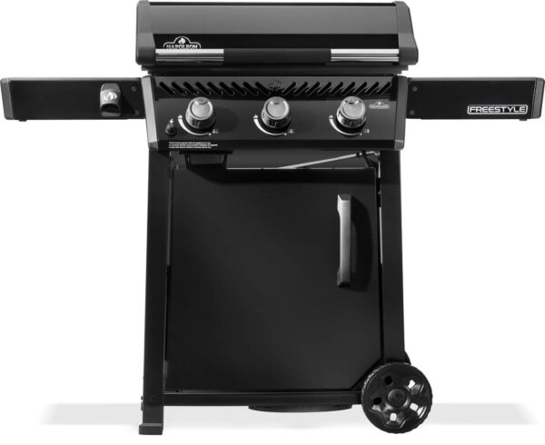 Napoleon Freestlye 24 Gas Plancha - Image 11
