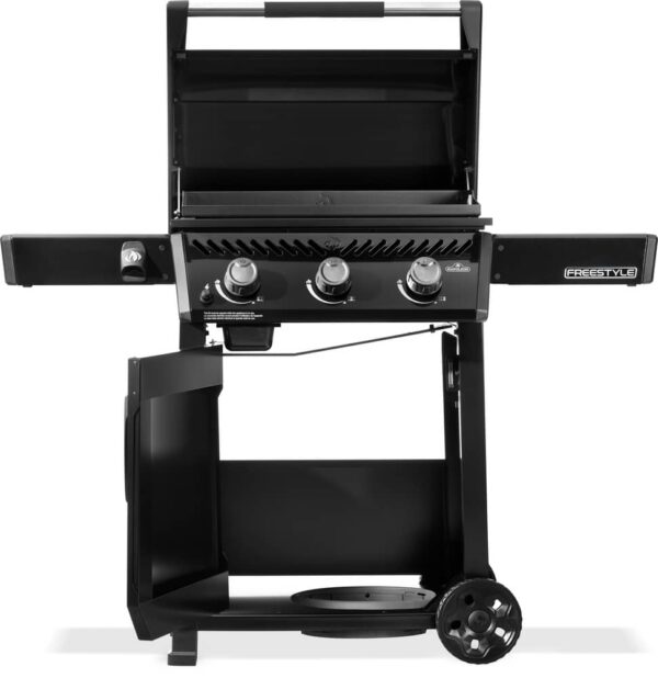 Napoleon Freestlye 24 Gas Plancha - Image 12