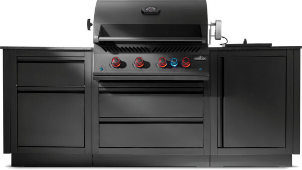 Napoleon Oasis 105 Outdoor Kitchen Built in 700 Series 32 - Image 5