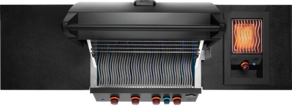 Napoleon Oasis 105 Outdoor Kitchen Built in 700 Series 32 - Image 6