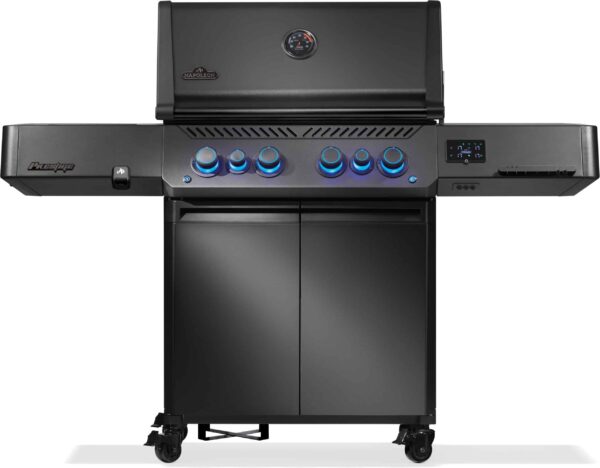 Napoleon Phantom Prestige 500 RSIB Freestanding Gas BBQ