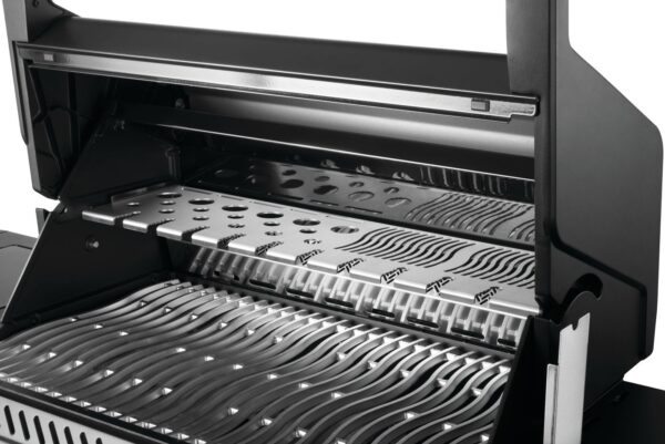 Napoleon Phantom Prestige 500 RSIB Freestanding Gas BBQ - Image 3