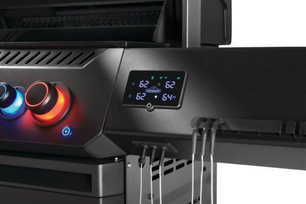 Napoleon Phantom Prestige 500 RSIB Freestanding Gas BBQ - Image 6