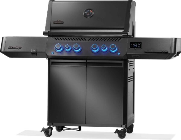 Napoleon Phantom Prestige 500 RSIB Freestanding Gas BBQ - Image 2